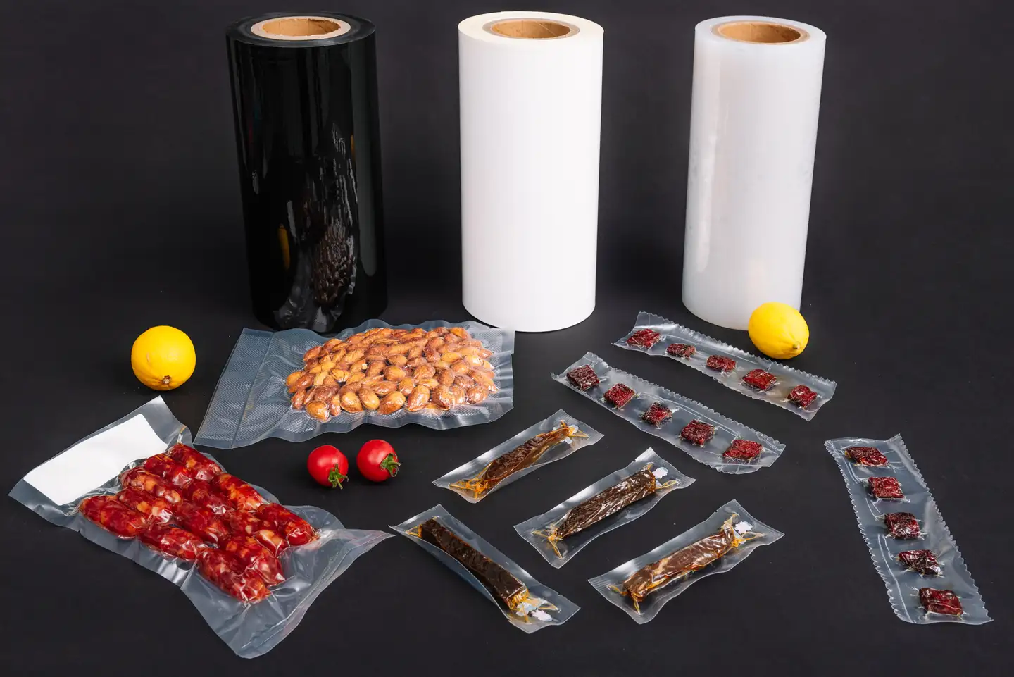 全面了解高阻隔膜