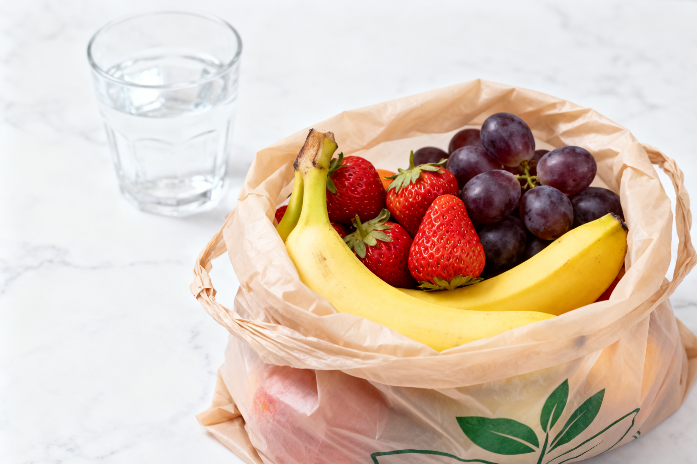 全降解袋与食品包装 (2)